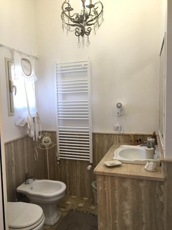 A Casa Della Nonna Bed & Breakfast Cefalu Bagian luar foto