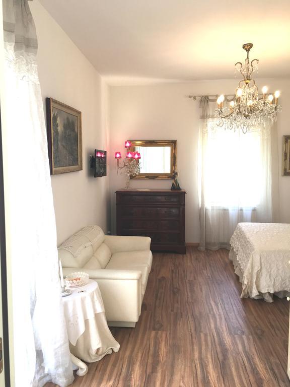 A Casa Della Nonna Bed & Breakfast Cefalu Bagian luar foto