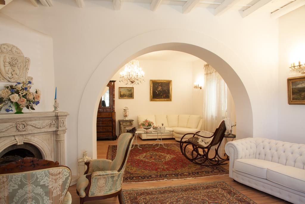 A Casa Della Nonna Bed & Breakfast Cefalu Bagian luar foto