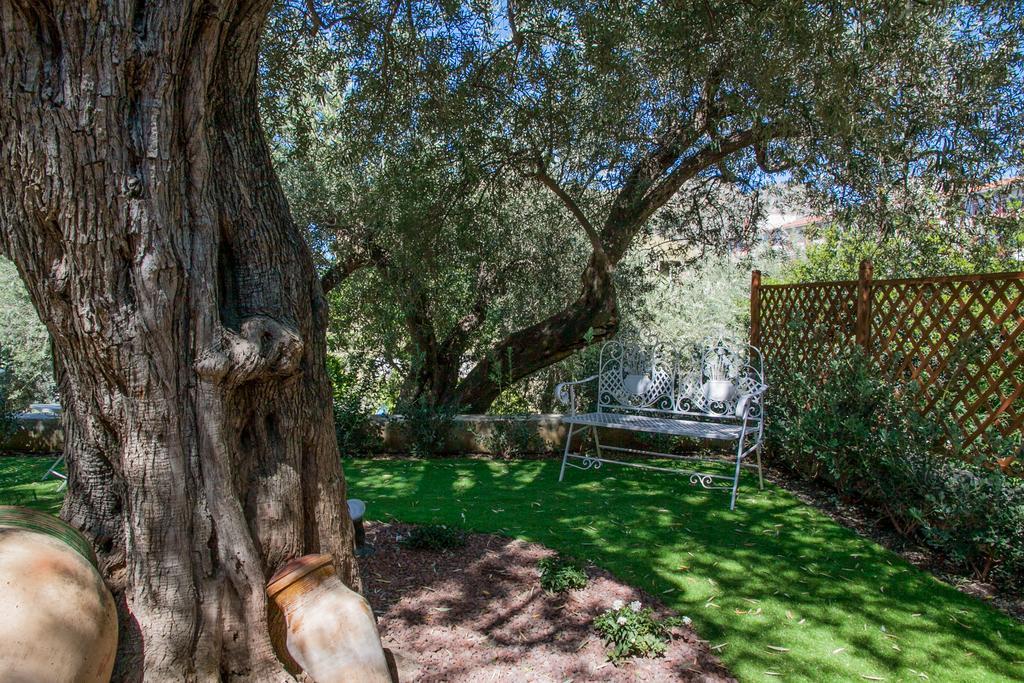 A Casa Della Nonna Bed & Breakfast Cefalu Bagian luar foto